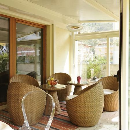Eco Hotel Bonapace Torbole Sul Garda Ngoại thất bức ảnh