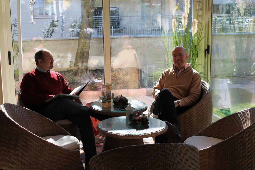 Eco Hotel Bonapace Torbole Sul Garda Ngoại thất bức ảnh