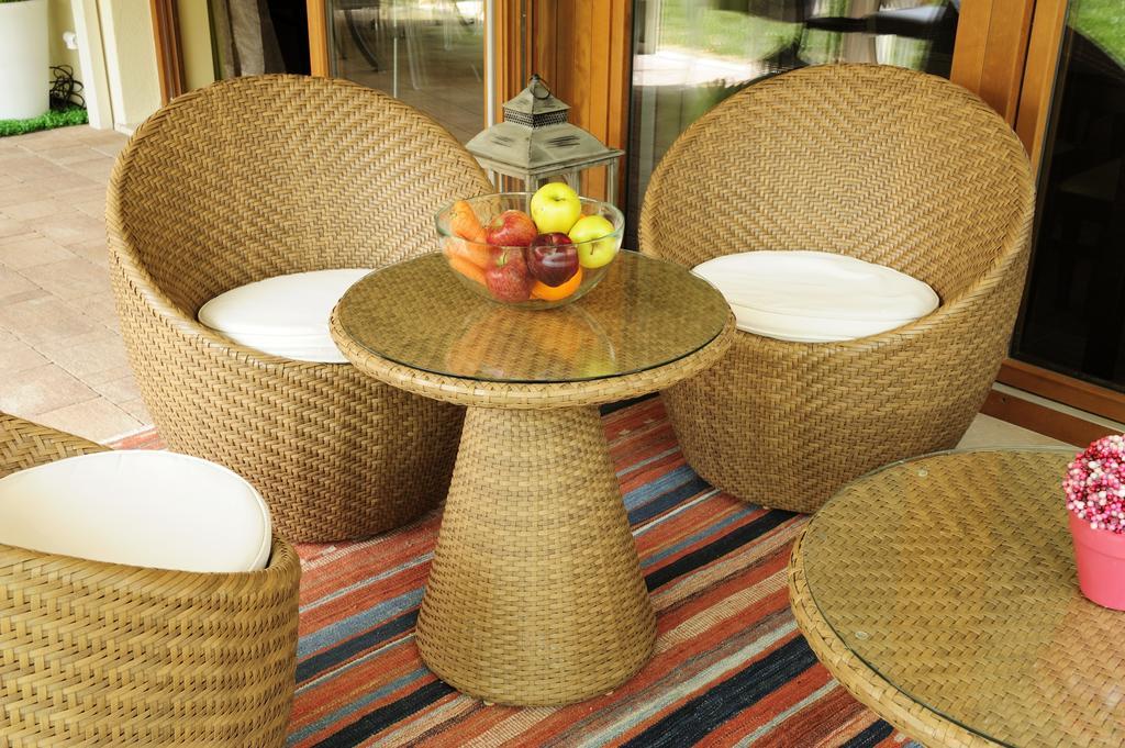 Eco Hotel Bonapace Torbole Sul Garda Ngoại thất bức ảnh
