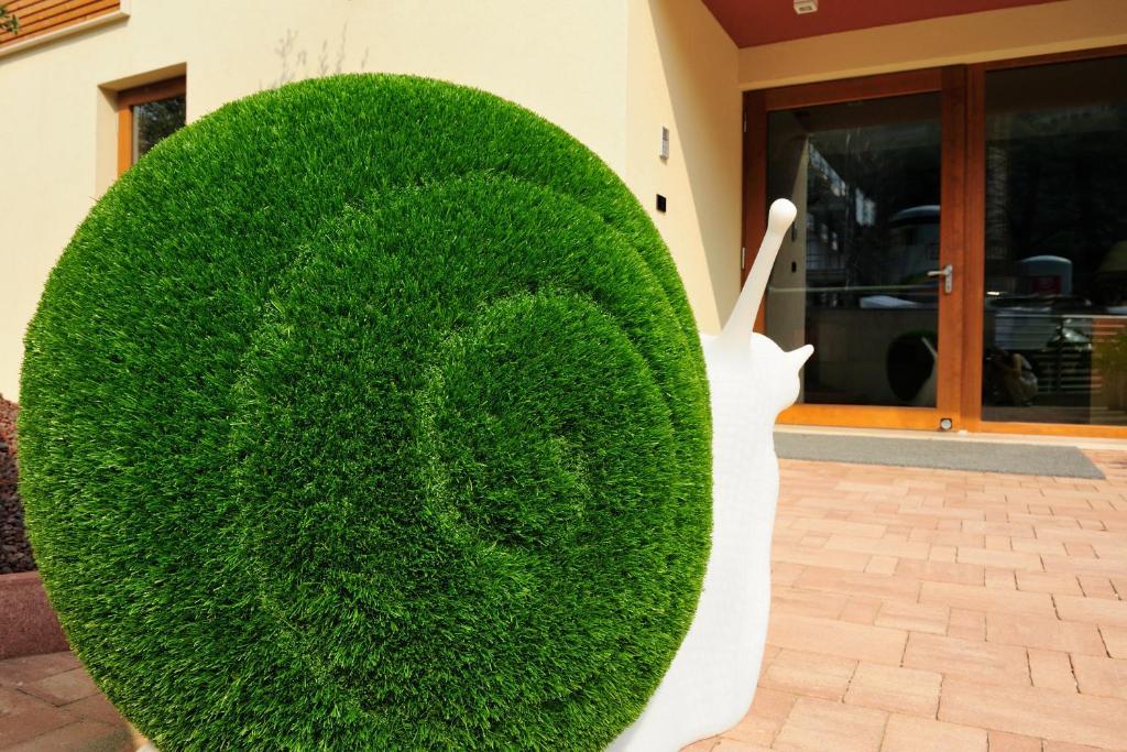 Eco Hotel Bonapace Torbole Sul Garda Ngoại thất bức ảnh