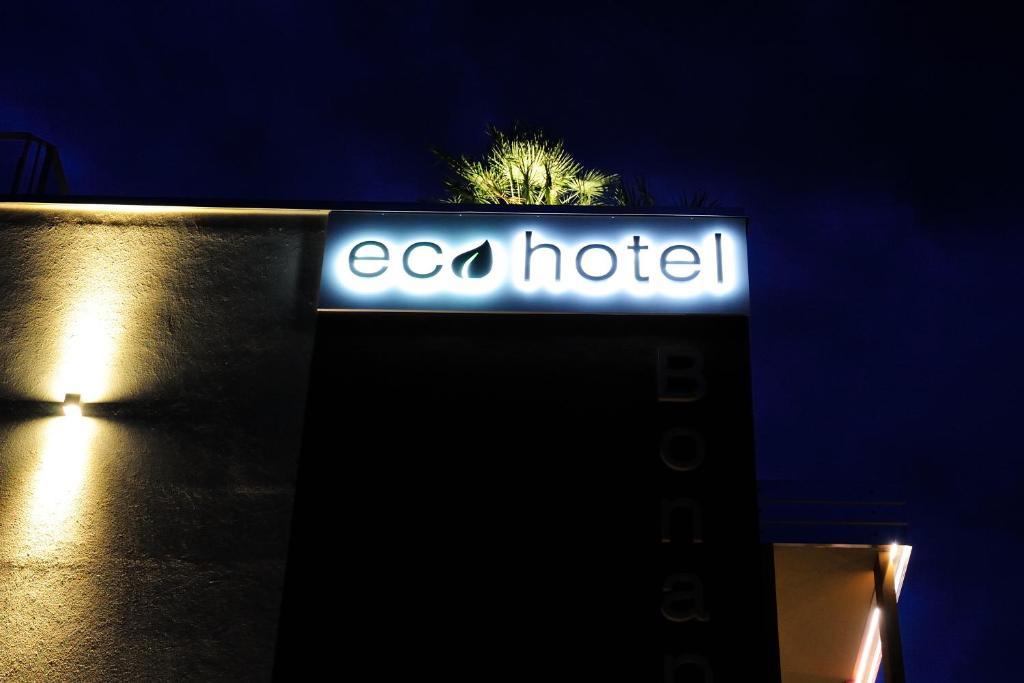 Eco Hotel Bonapace Torbole Sul Garda Ngoại thất bức ảnh