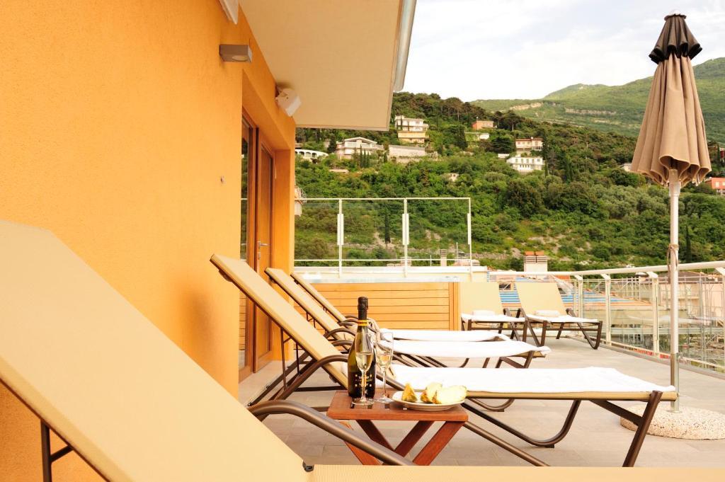 Eco Hotel Bonapace Torbole Sul Garda Ngoại thất bức ảnh
