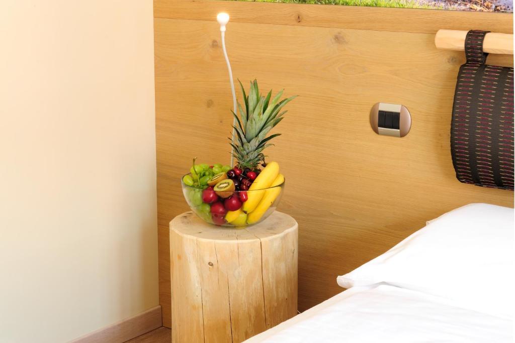 Eco Hotel Bonapace Torbole Sul Garda Phòng bức ảnh